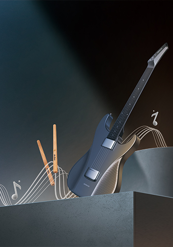 Unleash Your Inner Rock Star